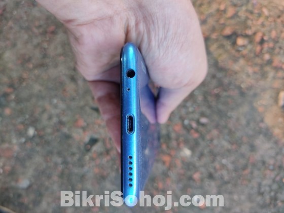 Tecno Spark 4